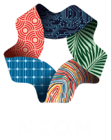 Neom Logo